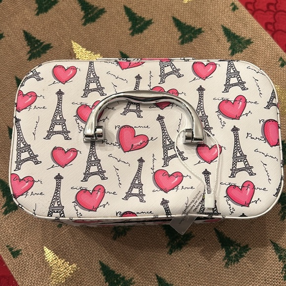 Cosmetic case - Picture 2 of 8